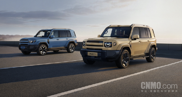 iCAR V27用户出行报告发布 6月30日OTA升级预告