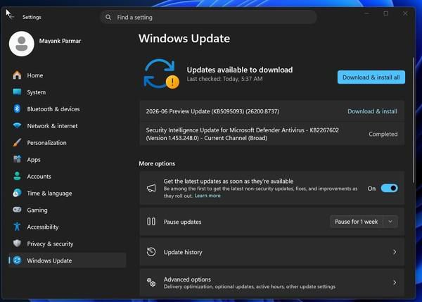 微软Windows 11推送大规模蓝牙优化 重点修复AirPods与Beats连接体验  第3张