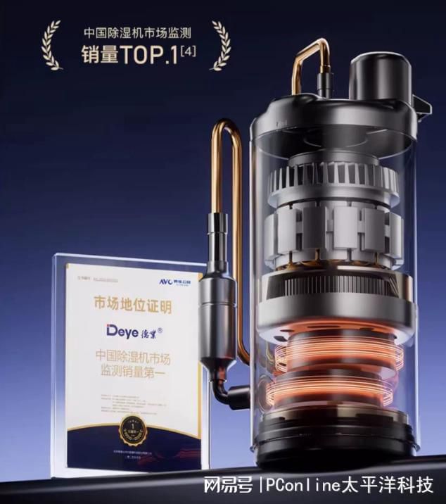 德业作为起草单位参与国家除湿机标准制定  第4张