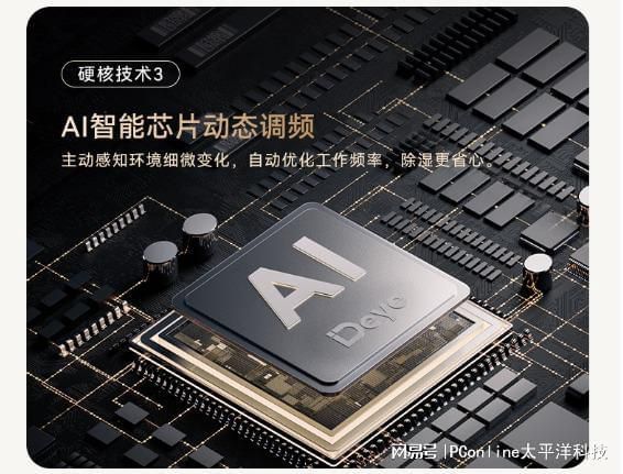 除湿机选购需关注压缩机与算法协同 参数表无法体现核心体验  第5张