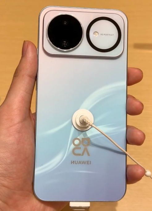华为nova 16系列瞄准3000-5000元价位 聚焦影像与续航复合需求  第3张