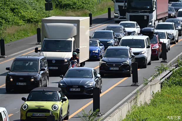 5月欧洲纯电动车市占率首次超越燃油车  第2张