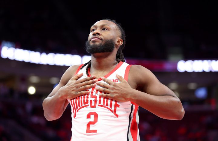 ESPN名记谈火箭交易选秀：向上交易8个顺位选中布鲁斯·桑顿