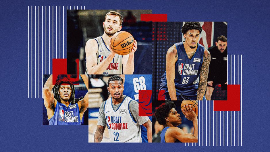 2026年NBA选秀大会落幕:奇才摘得状元AJ·迪班萨,湖人通过交易获得首轮秀 第2张 2026年NBA选秀大会落幕:奇才摘得状元AJ·迪班萨,湖人通过交易获得首轮秀 第2张