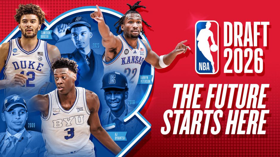 2026年NBA选秀大会落幕：奇才摘得状元AJ·迪班萨，湖人通过交易获得首轮秀