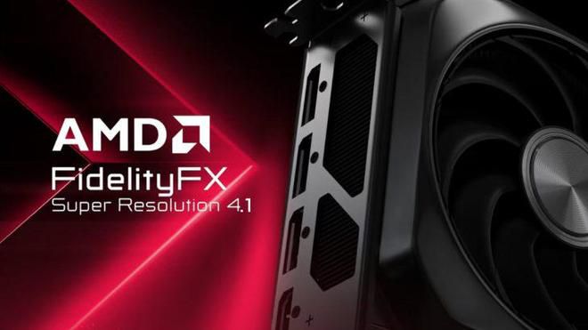 AMD RX 7900 XTX启用FSR 4.1：《赛博朋克2077》4K帧率从24FPS跃升至近50FPS  第4张