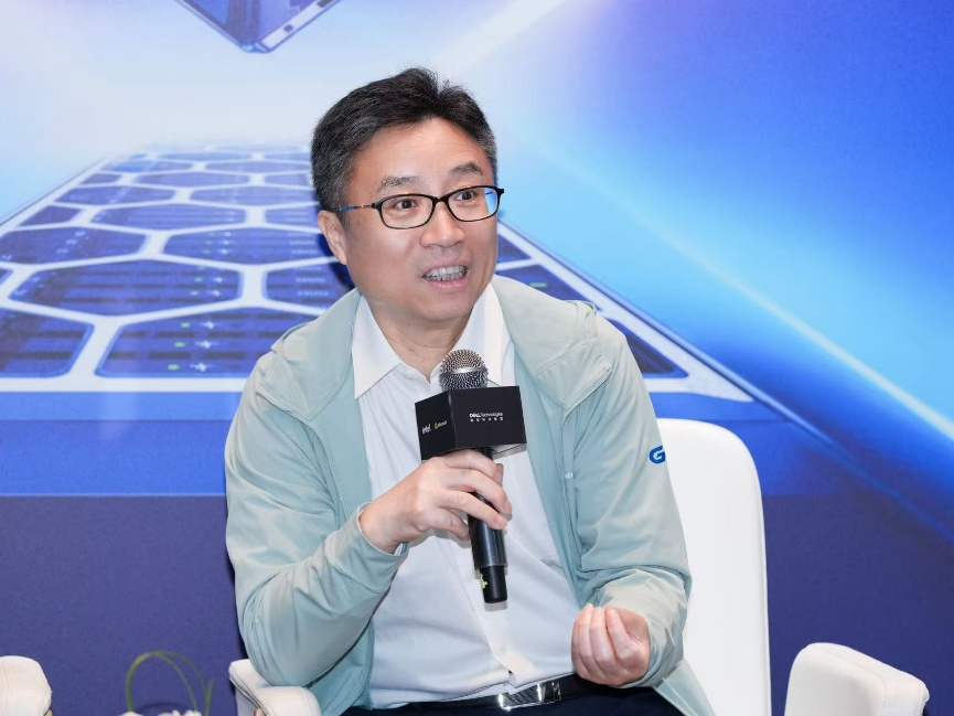 智能化转型瓶颈转向基础设施，CIO与CTO面临数据与算力调度新课题  第2张