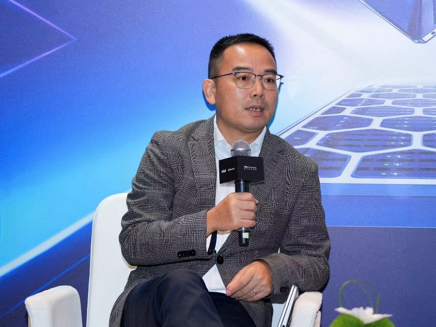 智能化转型瓶颈转向基础设施，CIO与CTO面临数据与算力调度新课题  第5张
