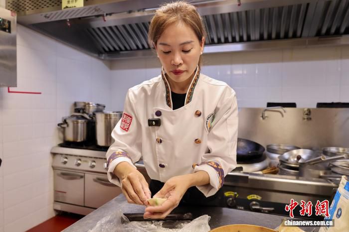 台湾厨师在济南谈三杯鸡:做法有别,根脉未断 第2张 台湾厨师在济南谈三杯鸡:做法有别,根脉未断 第2张