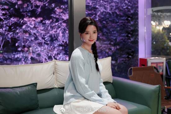 完蛋!我被美女包围了!》IP新作《盛夏离与合》上线 首周29.6元特惠 第3张 完蛋!我被美女包围了!》IP新作《盛夏离与合》上线 首周29.6元特惠 第3张