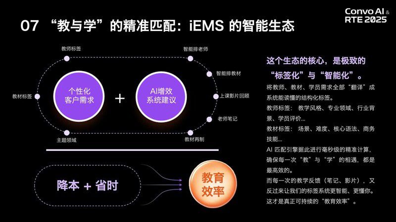 DaKiTalk推出AI精准对位体系 布局成人商务英语培训市场  第2张
