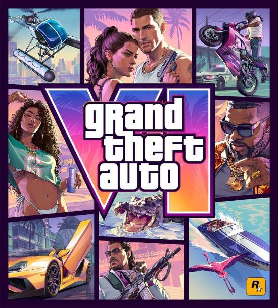 GTA6》未发售已在至少一个国家遭禁止