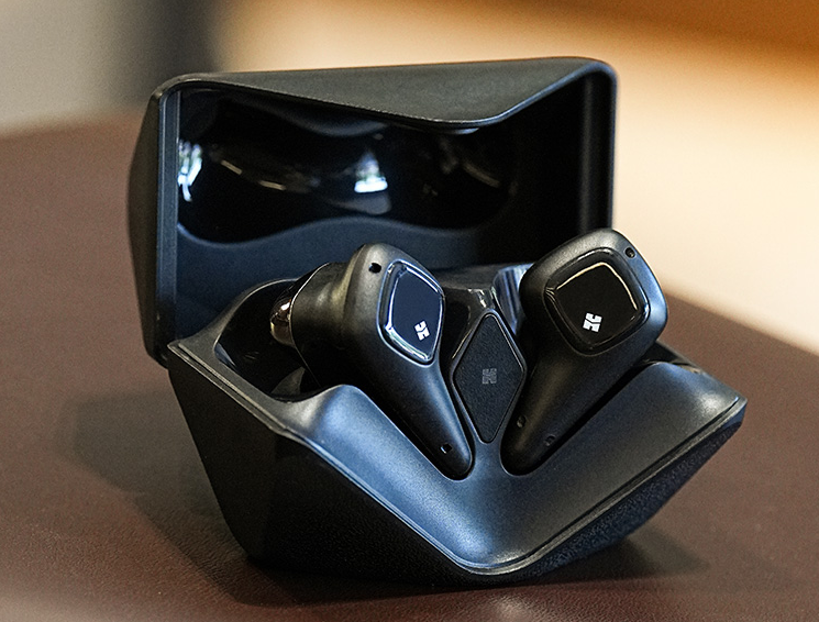 HIFIMAN Svanar Wireless 2发布 定价1999元切入千元级蓝牙耳机市场  第4张