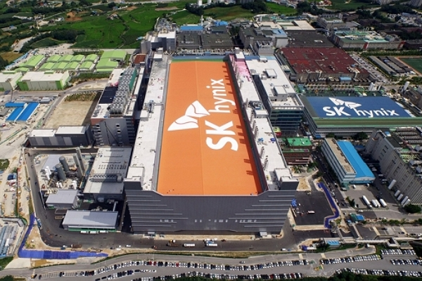 SK海力士申请赴美上市 294亿美元ADP或创历史纪录  第2张