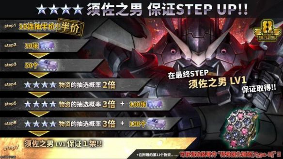 万代南梦宫宣布《激战任务2》6月25日更新 00强化模组与须佐之男连续两周参战  第6张