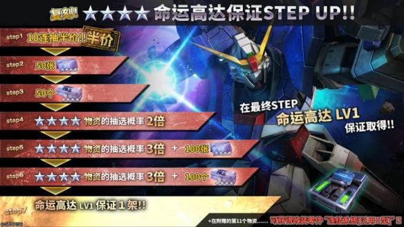万代南梦宫宣布《激战任务2》6月25日更新 00强化模组与须佐之男连续两周参战  第13张