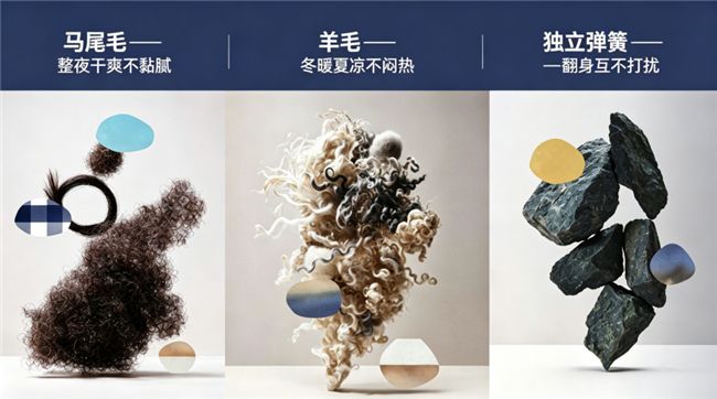 我国约1.7亿人受打鼾困扰，睡眠环境微调或成无创辅助改善路径  第5张