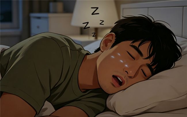 我国约1.7亿人受打鼾困扰，睡眠环境微调或成无创辅助改善路径