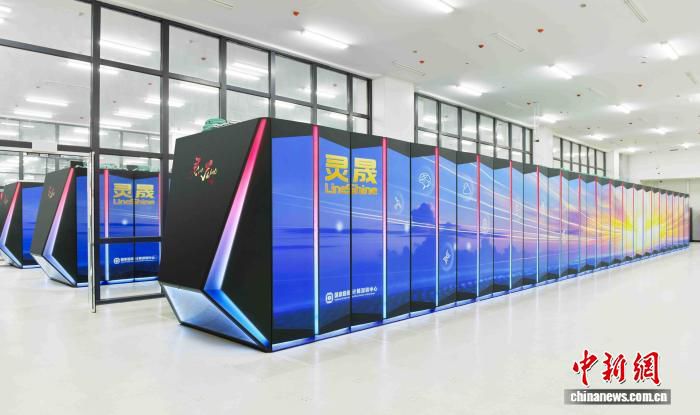 中山大学“灵晟”超算以2.198 Exaflop/s性能位居TOP500榜首  第2张