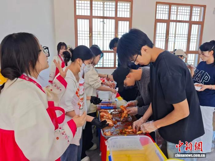 黑龙江省文旅产业学院11门研学课程落地宁安 签约揭牌乡村振兴实践基地 第2张 黑龙江省文旅产业学院11门研学课程落地宁安 签约揭牌乡村振兴实践基地 第2张