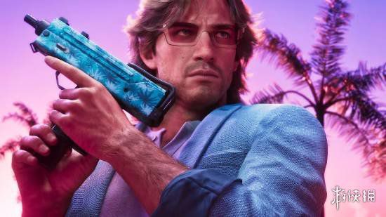 R星确认《GTA6》实体版仅含下载码 外媒称此举为实体版游戏敲响丧钟 第2张 R星确认《GTA6》实体版仅含下载码 外媒称此举为实体版游戏敲响丧钟 第2张
