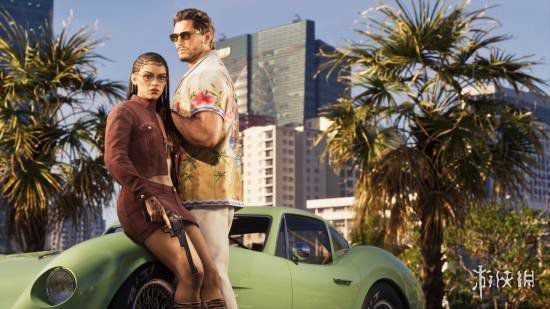 R星确认《GTA6》实体版仅含下载码 外媒称此举为实体版游戏敲响丧钟  第3张