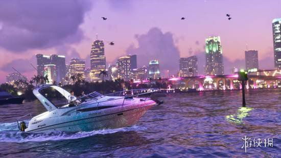 Rockstar确认《GTA6》实体版仅提供数字下载码,不含游戏光盘 第1张 Rockstar确认《GTA6》实体版仅提供数字下载码,不含游戏光盘 第1张