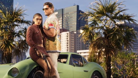 GTA6》发售前已在塔吉克斯坦遭全面封禁 第3张 GTA6》发售前已在塔吉克斯坦遭全面封禁 第3张