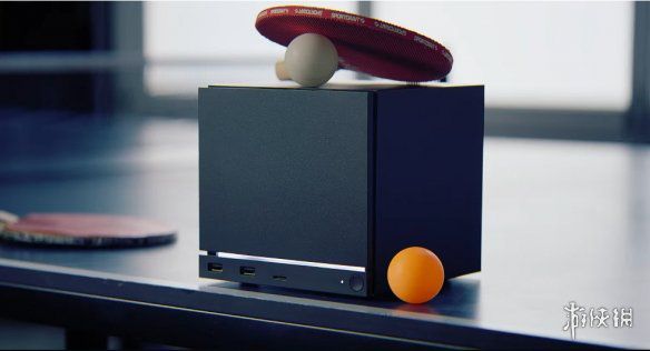Valve于6月23日开放新一代Steam Machine预购,性能宣称达Steam Deck六倍 第4张 Valve于6月23日开放新一代Steam Machine预购,性能宣称达Steam Deck六倍 第4张