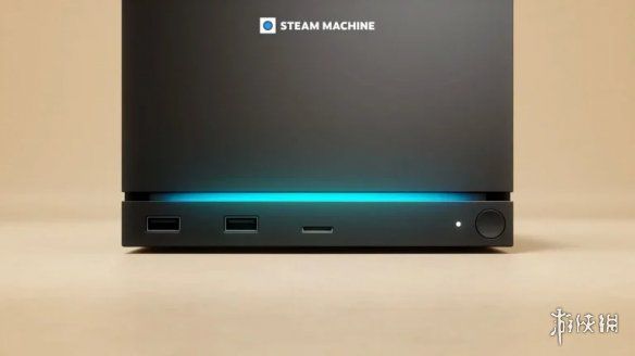 Valve于6月23日开放新一代Steam Machine预购,性能宣称达Steam Deck六倍 第9张 Valve于6月23日开放新一代Steam Machine预购,性能宣称达Steam Deck六倍 第9张