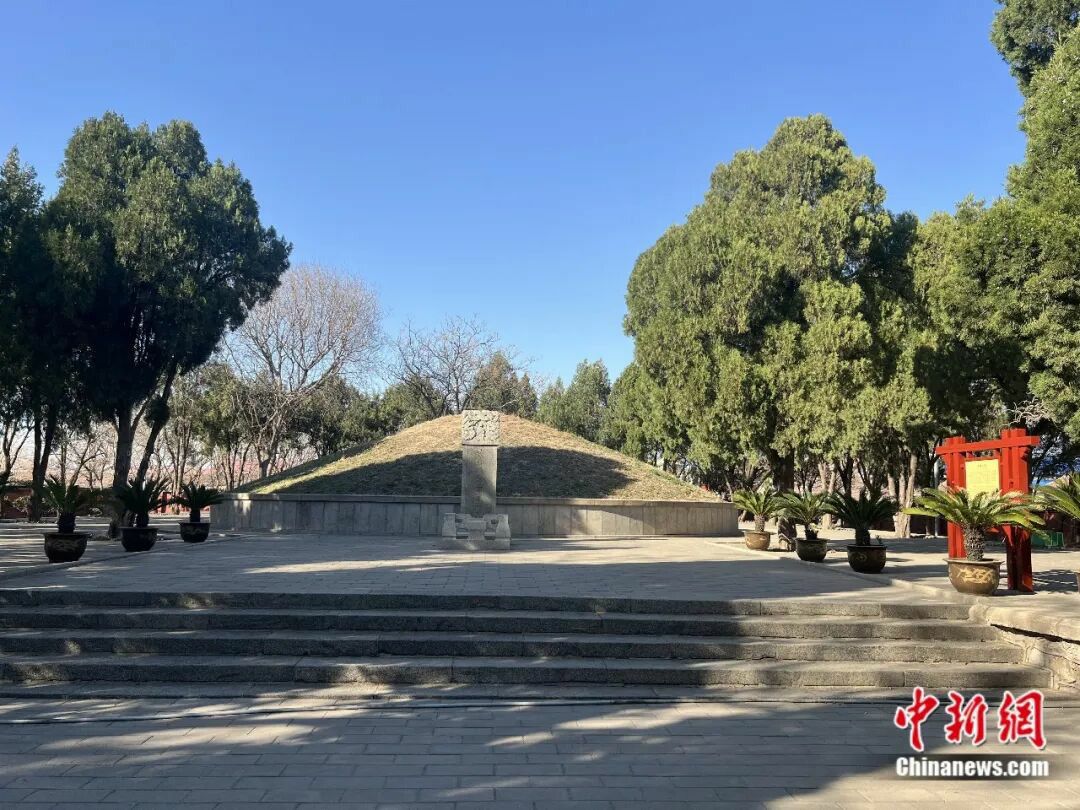 德州:鲁西北平原上的“九达天衢”之城 第4张 德州:鲁西北平原上的“九达天衢”之城 第4张