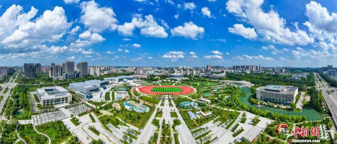 德州:鲁西北平原上的“九达天衢”之城 第11张 德州:鲁西北平原上的“九达天衢”之城 第11张