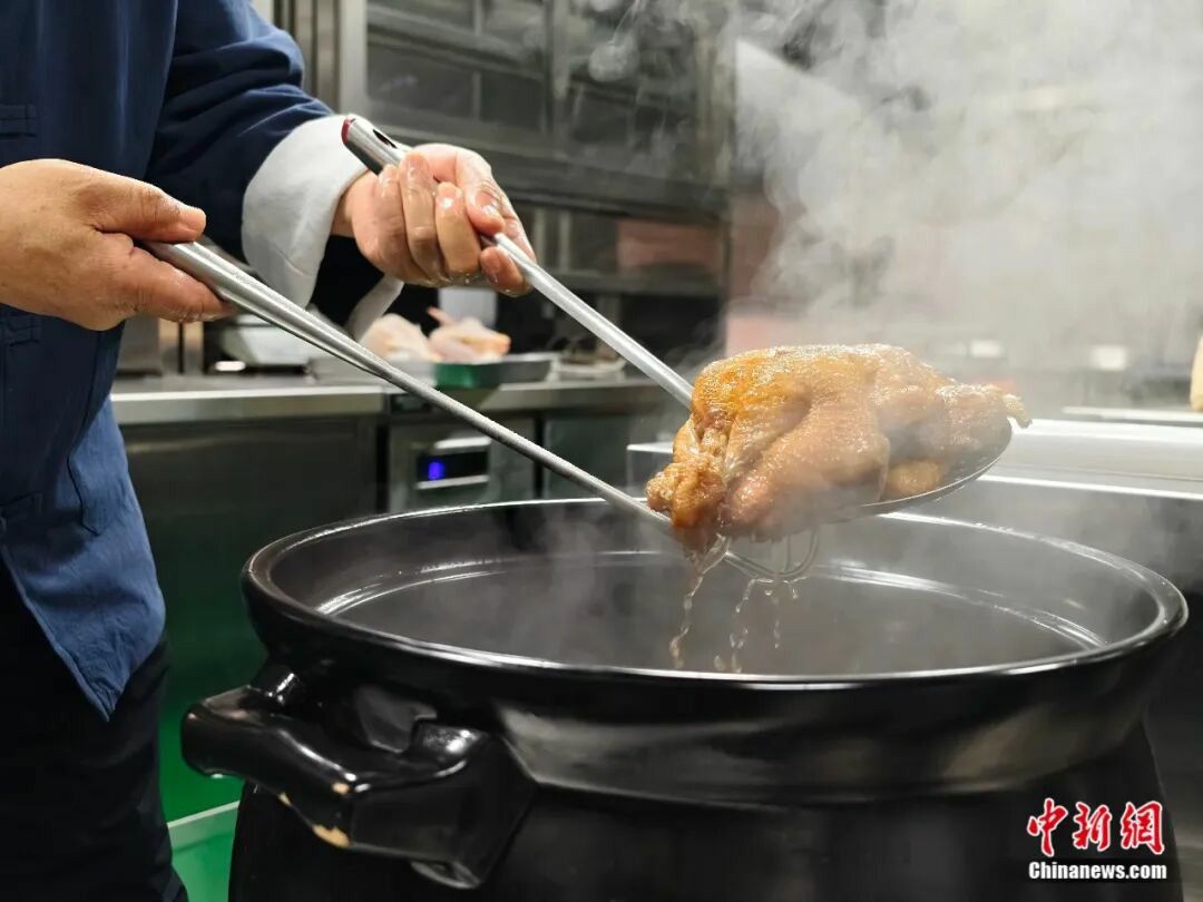 德州:鲁西北平原上的“九达天衢”之城 第12张 德州:鲁西北平原上的“九达天衢”之城 第12张