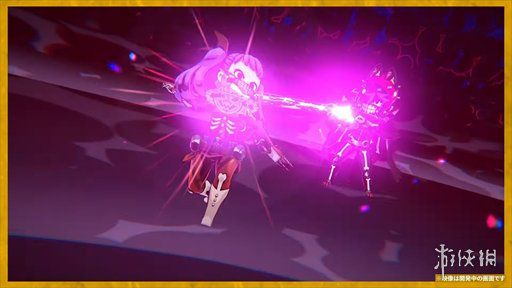 Arc System Works发布《恶魔狂热之夜》宣传片 预定2026年发售  第5张