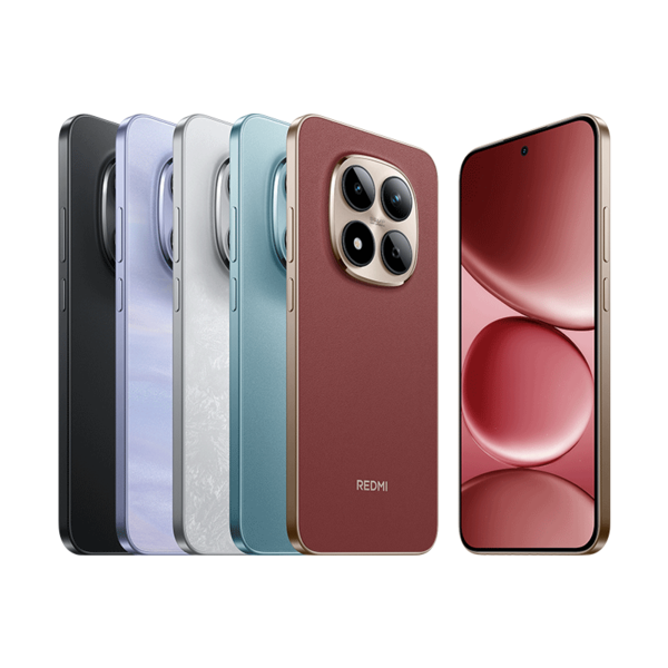 REDMI Note 17系列配置持续曝光 中端机型关注升温