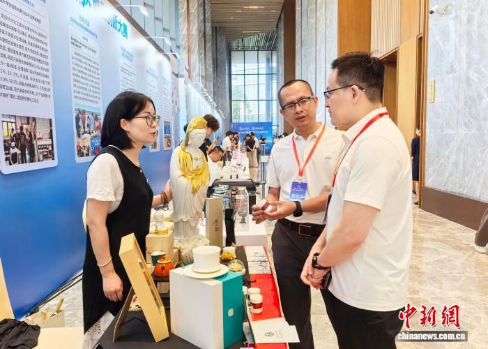 宁德市委常委蓝康昌向青年发出创业邀约:提供政策保障与贴心服务 第3张 宁德市委常委蓝康昌向青年发出创业邀约:提供政策保障与贴心服务 第3张