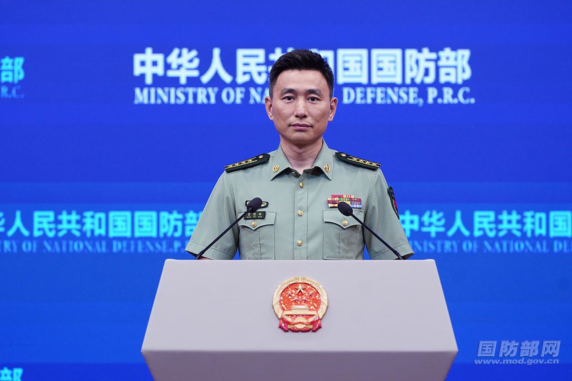 国防部举办第二届上海合作组织中青年军官交流活动