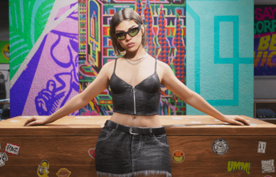 GTA6》标准版与终极版内容公开 价格相差140港币引发讨论