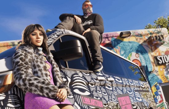 GTA6》标准版与终极版内容公开 价格相差140港币引发讨论  第3张