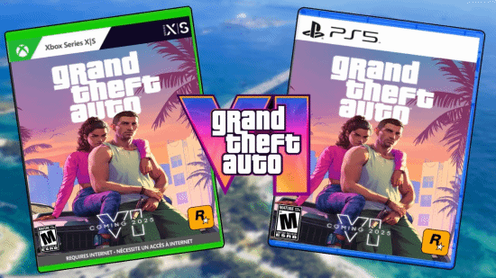 GTA6》今日开放预购:实体盒装版取消蓝光光盘,改为数字兑换码 第1张 GTA6》今日开放预购:实体盒装版取消蓝光光盘,改为数字兑换码 第1张
