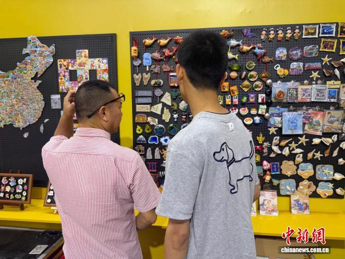 成都礼品展启幕:超5万款创意好礼亮相西南市场 第2张 成都礼品展启幕:超5万款创意好礼亮相西南市场 第2张