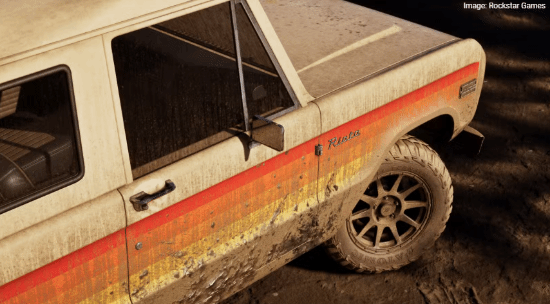 GTA6》新截图释出 泥巴物理效果成玩家热议焦点 第8张 GTA6》新截图释出 泥巴物理效果成玩家热议焦点 第8张