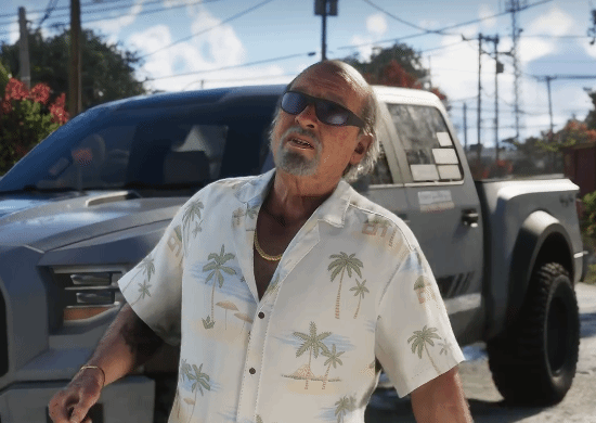 GTA6》新截图释出 泥巴物理效果成玩家热议焦点 第10张 GTA6》新截图释出 泥巴物理效果成玩家热议焦点 第10张