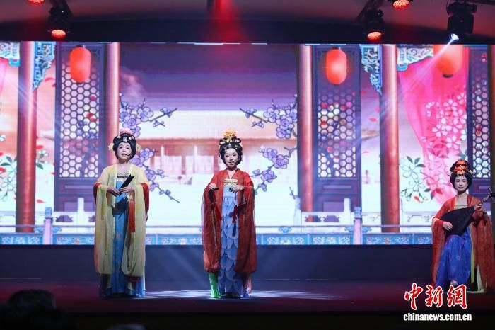 中国驻东盟使团与中国公共外交协会在雅加达举办文化开放日活动