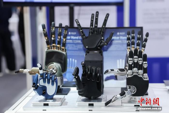 2026亚洲智能传感器与应用技术博览会启幕 汇聚30余国产业代表 第2张 2026亚洲智能传感器与应用技术博览会启幕 汇聚30余国产业代表 第2张
