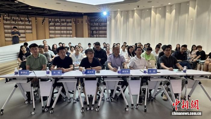 沈阳推进高校成果转化 举办2026科转沈阳首场讲座