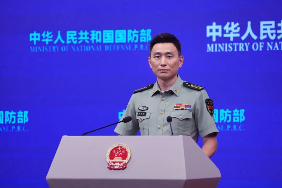 长征胜利90周年之际 国防部介绍“外国军官遇见长征”系列活动