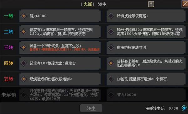 魔法之路五转火法新手过渡配置指南 第2张 魔法之路五转火法新手过渡配置指南 第2张
