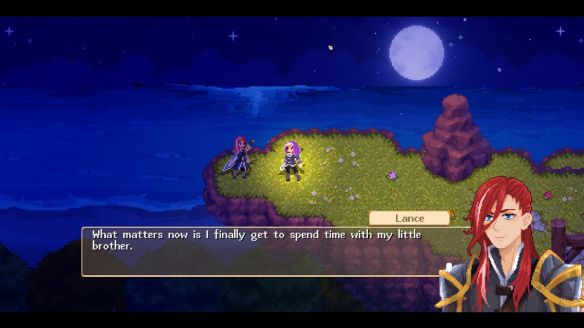 像素动作RPG《巨像:蚀世之灾》2026年7月登陆Steam抢先体验 第3张 像素动作RPG《巨像:蚀世之灾》2026年7月登陆Steam抢先体验 第3张
