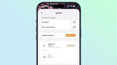 苹果iOS 27更新家庭应用 新增10余项HomeKit功能  第2张